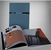 Promotional Cheap Softcover Book Printing