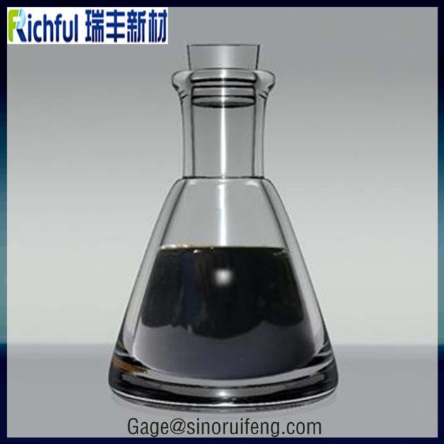 TBN160 TBN160 Richful Lubricant Additives Sulfurized Calcium Alkyl Phenate  RF1121