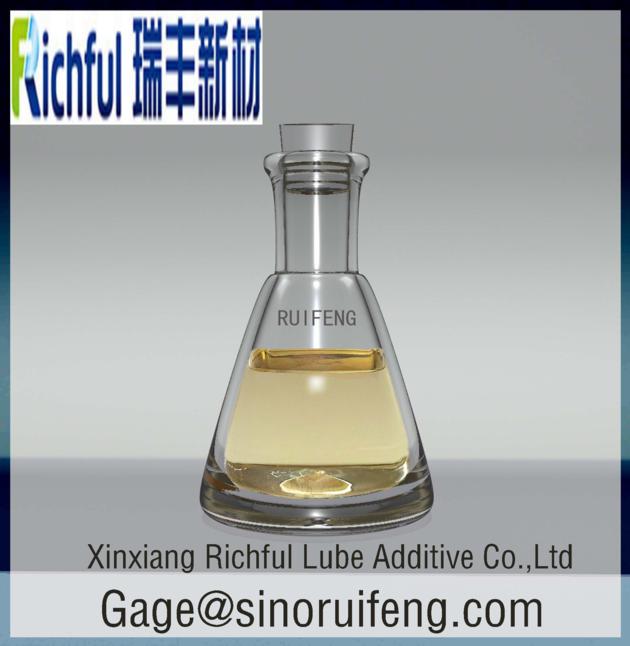 High temperature Antioxidant Ester-Phenolic Antioxidant RF1135