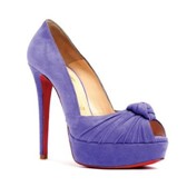 Ladies' fashion latest shoes