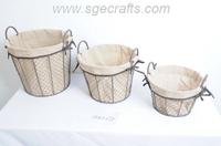 Storage Basket