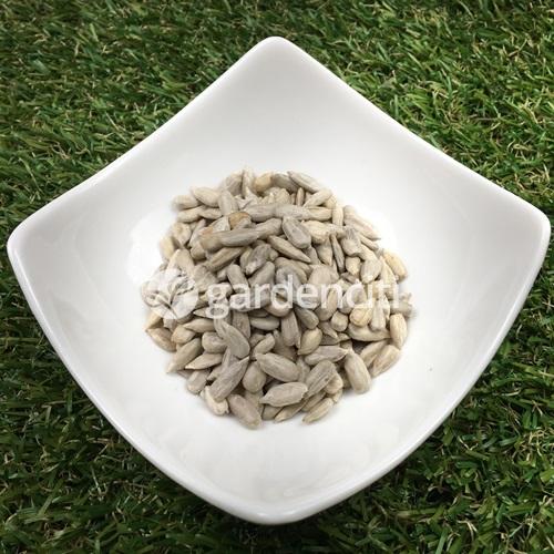 Organic Sunflower Kernels Confectionary