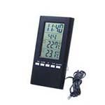 promotional table clock