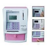 Promotional Saving Box