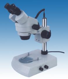 ZOOM STEREO MICROSCOPE