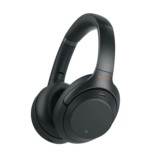 Sony WH-1000XM3 - Black