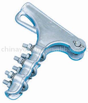 Strain Clamp (bolt type)