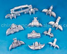 Suspension Clamp