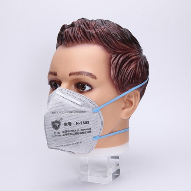N95 Dust Mask