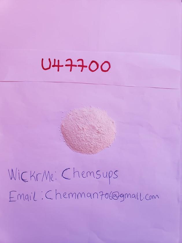Buy Pure U47700, u47700 , U-48800 in stock ( chemman706@gmail.com )