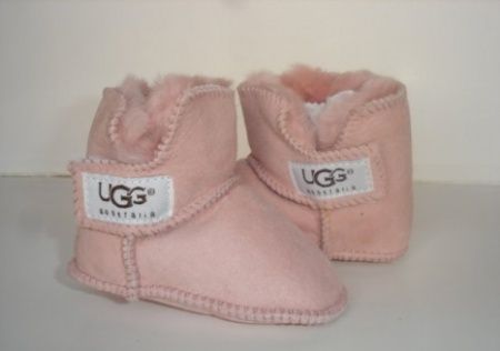 Ugg Boots,Natural Leather and Fur