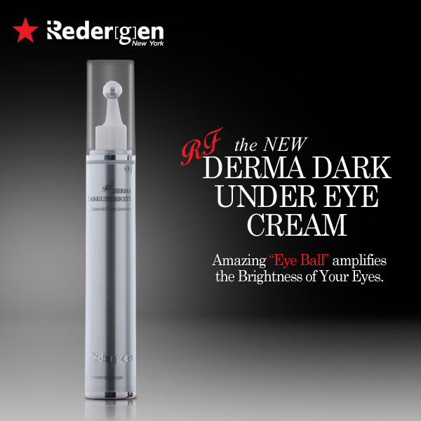 Redergen Dark Circle Dark Spots Eye