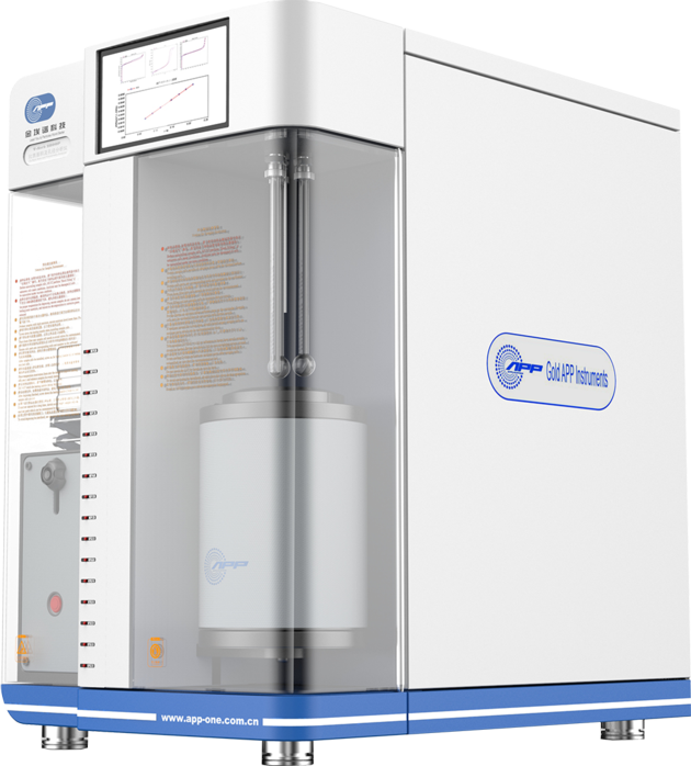 BET Surface Area Analyzer V Sorb