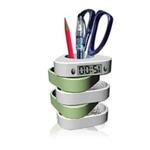 Sell Penholder Clock