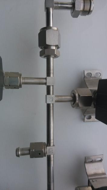 BET Surface Area Analyzer Price V