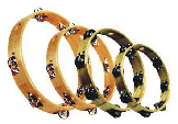 tambourine