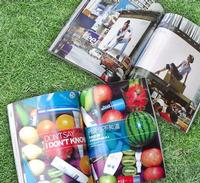 Colour Printing