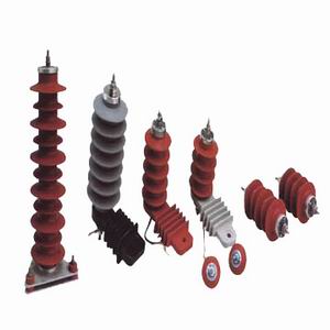 Zinc Oxide Arrester