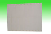 high gloss paper/coated paper