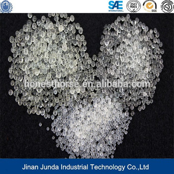 Transparent Glass Beads 150 300 Mircons