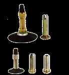 bicycle tire valves