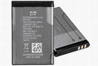mobile phone battery
