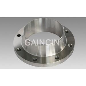 Carbon Steel Flanges