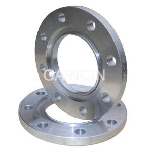 carbon steel flanges