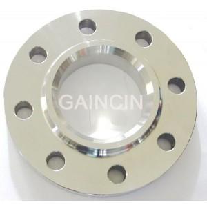 Carbon Steel Flanges