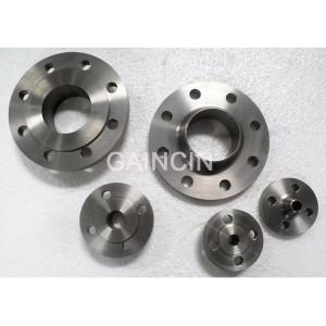 Carbon Steel Flanges