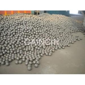 12%Cr high chromium grinding media balls
