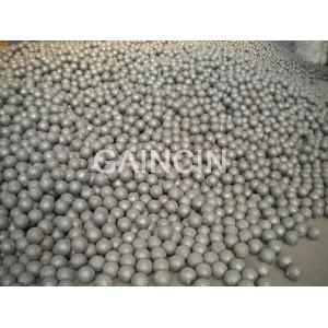 12 Cr High Chromium Grinding Media
