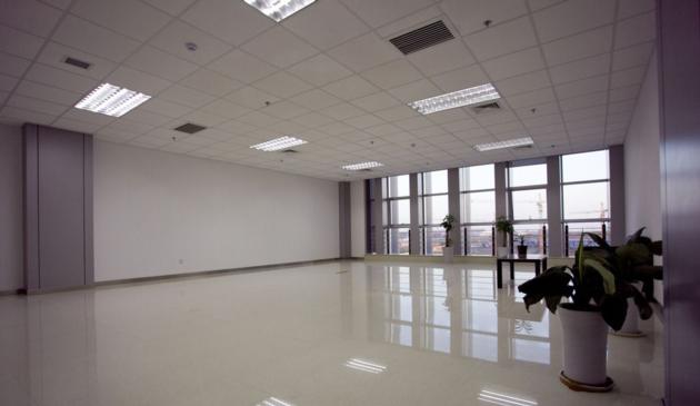 Firerated And Moixture Proof Ceiling Tile