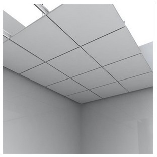 Waterproof Durable Anti Denting Celing Tile