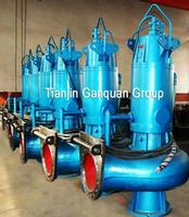 Submersible Sewage Pump 