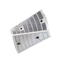 Energy saving magnetic liner