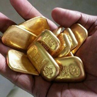 AU GOLD BARS FOR SALE