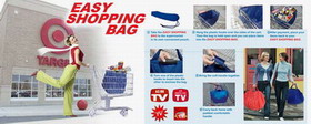Easy Shopping Bag