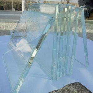 Glass For Doors Windows And Railings