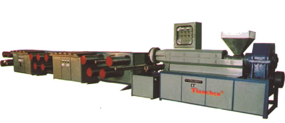 PP Woven Bag (Sack) Making Machines
