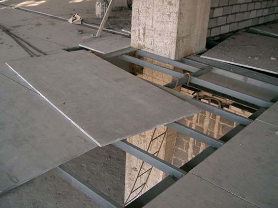 Good Price Good Quality Fiber Cement