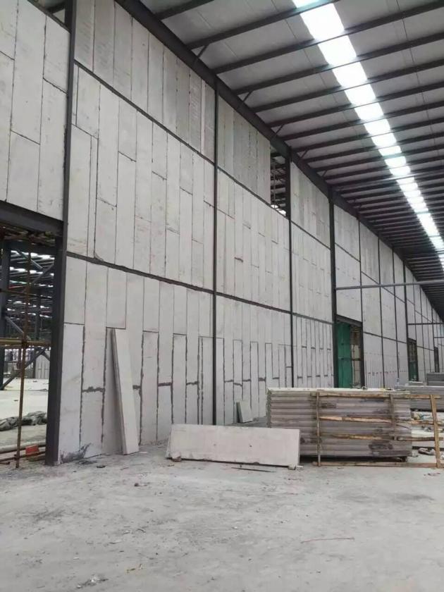 Fireproof Good Quality Eps Cement Foam