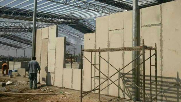Fireproof Good Quality Eps Cement Foam