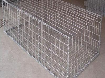 Gabion Retaining Wall