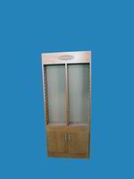 bamboo display