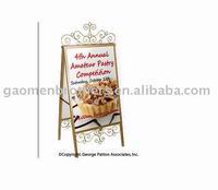 Sandwich Board Signs
