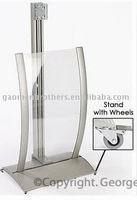 Plasma Stand