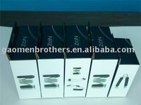 Paper color box