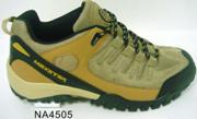 hiking shoes