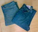 Abercrombie&Fitch Jeans stocklots $3.5/pc